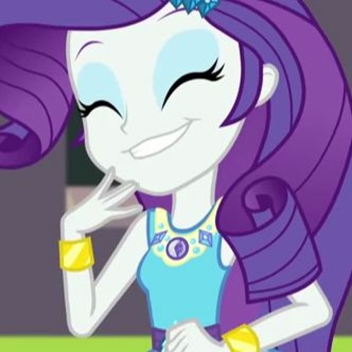 We Will Stand For Everfree