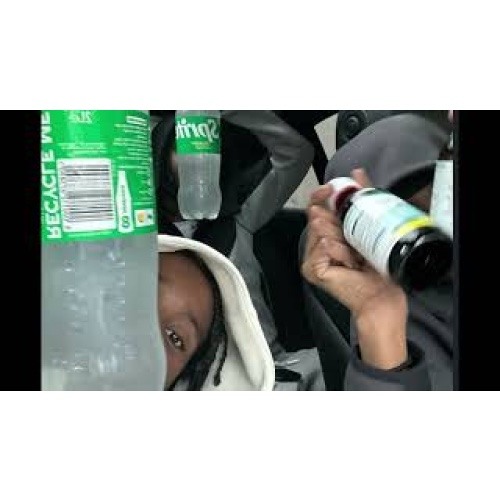 HZINO X ZINII - GANGSTA *UNRELEASED*