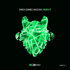 Erick Gomez, Niccoxx - Rock It