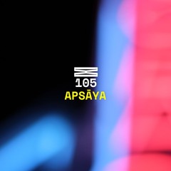 Communion #105 - APSAYA