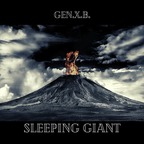 Sleeping Giant