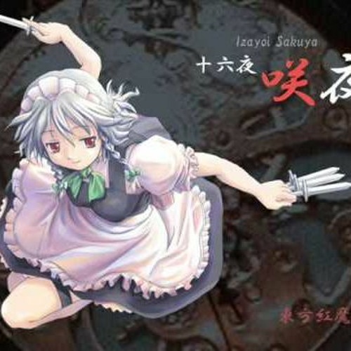 Stream Night Of Nights (Flowering Nights Remix) By COOL&CREATE