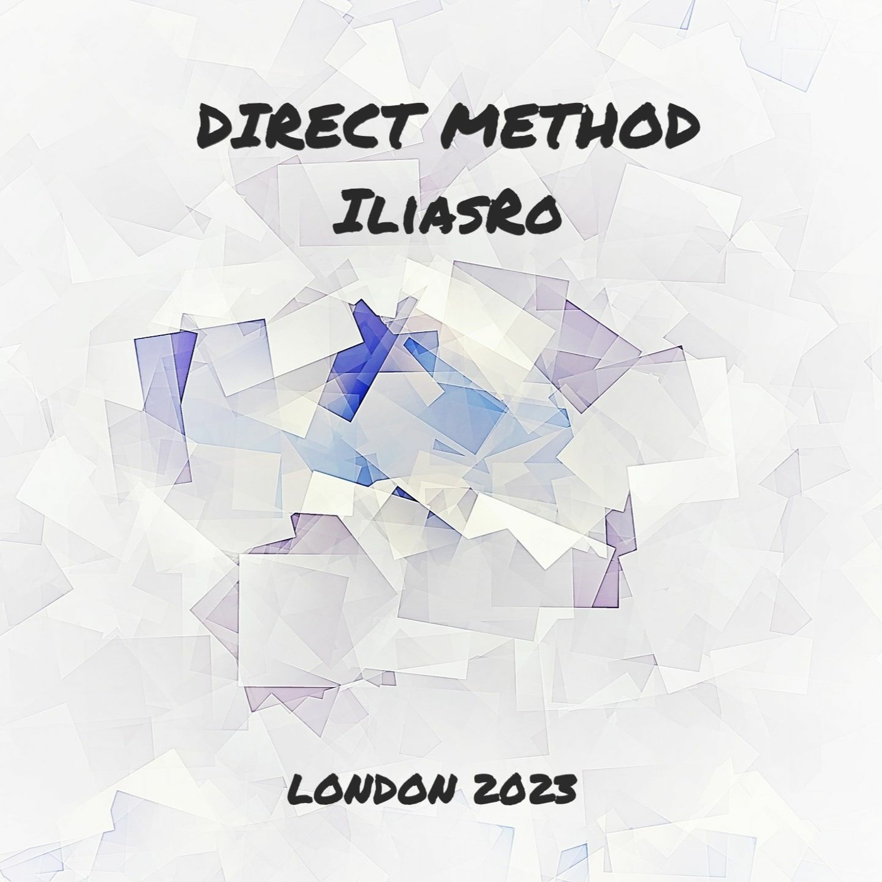 Direct Method episode artwork