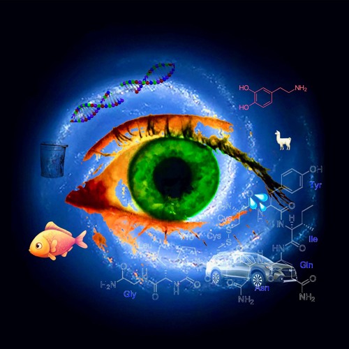 Everything Hurts All The Time