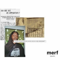 [Free] Lord Apex x Montell Fish type beat "Apparition" (prod. merf) 2023