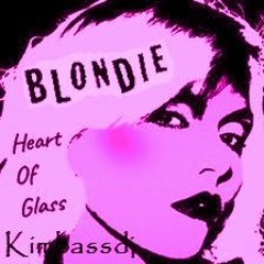 Blondie - Heart Of Glas (Kimbassdj Deep Remix)