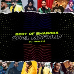 BEST 0F 2021 | Year End Punjabi Mix | AP Dhillon, Tegi Pannu, Karan Aujla + More