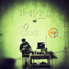 16-45-1-33. DJ SAXE MIXTAPE mp3