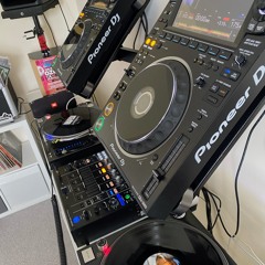 Dj Carrzy October 2020 mix