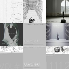 Aleatoric meet Serialism | Stochastic Studies