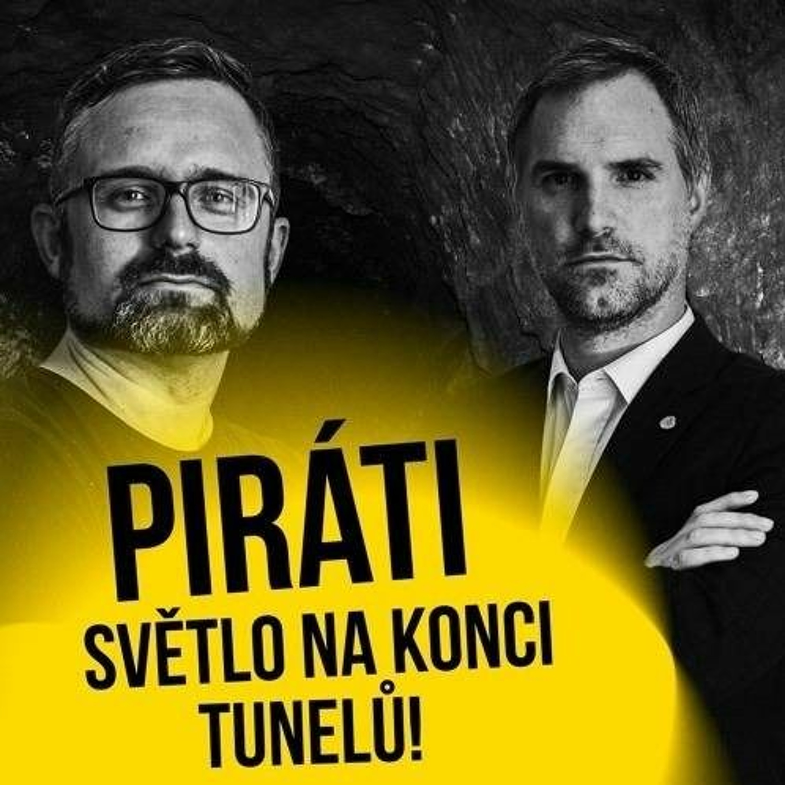 Pirátské podcasty