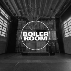Warehouse mix DJ FLØR