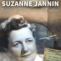 SUZANNE JANNIN - BO par Aurore Mira Cétii