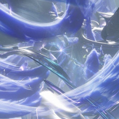 C Y B E R S P A C E [Trance/Wave/Neo-Grime Mix]