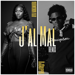 AYA NAKAMURA- J’AI MAL(REMIX)FT. DJSKIPPA