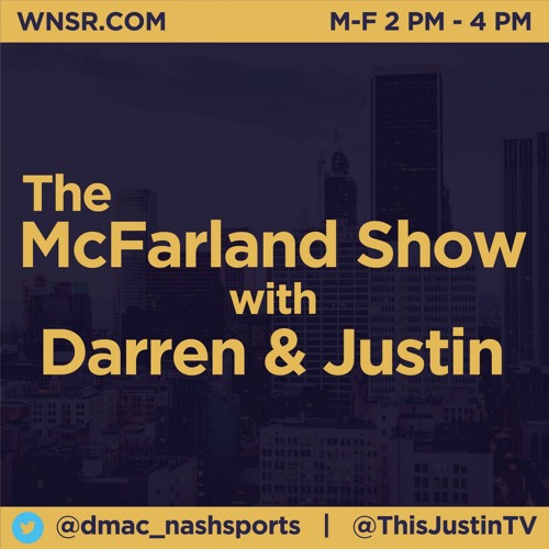 The McFarland show 05 09 2024