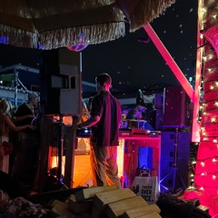 TJ Alfano @ Danza Sol x Yoon