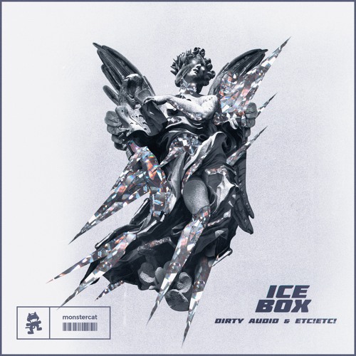 Dirty Audio & ETC!ETC! - Ice Box