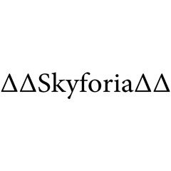 Summer Of Haze - Snowfall In ∆ Dream (△△Skyforia△△ Remix)