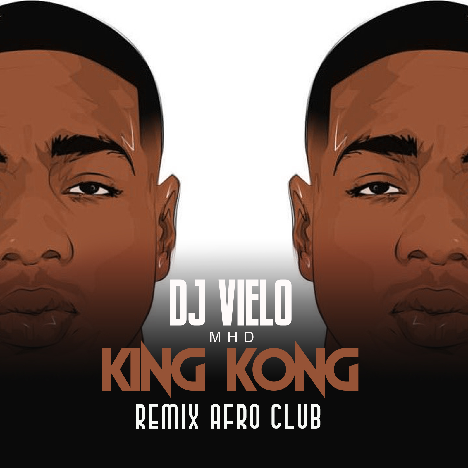 Stažení Dj Vielo X MHD - AFRO TRAP Part.11 (King Kong) Remix Afro Club DISPO SUR SPOTIFY, DEEZER, ITUNES