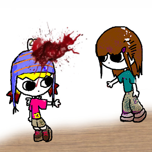 i deserve it (brz, tekken)