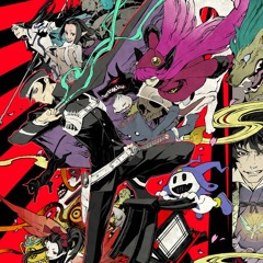 Devil Summoner Raidou Kuzunoha Level up Theme