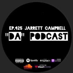 Ep.425 Jarrett Campbell