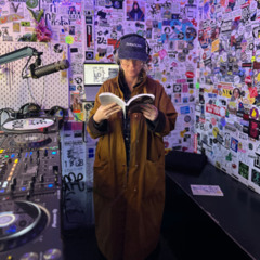 Felicia Atkinson @ The Lot Radio 11-10-2025