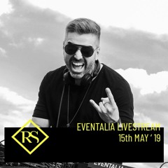 ✖ Rayco Santos @ Eventalia Livestream Tenerife(15.05.2020)✖