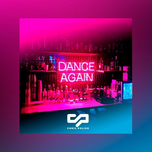 FREE Hip Hop Beat Instrumental 2021 "Dance Again" (prod. by Chris Polish)
