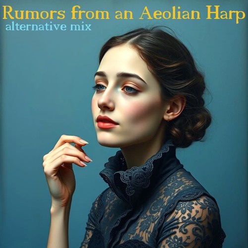 Rumors from an Aeolian Harp (alt)