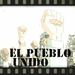 El Pueblo Unido Chaman Charro