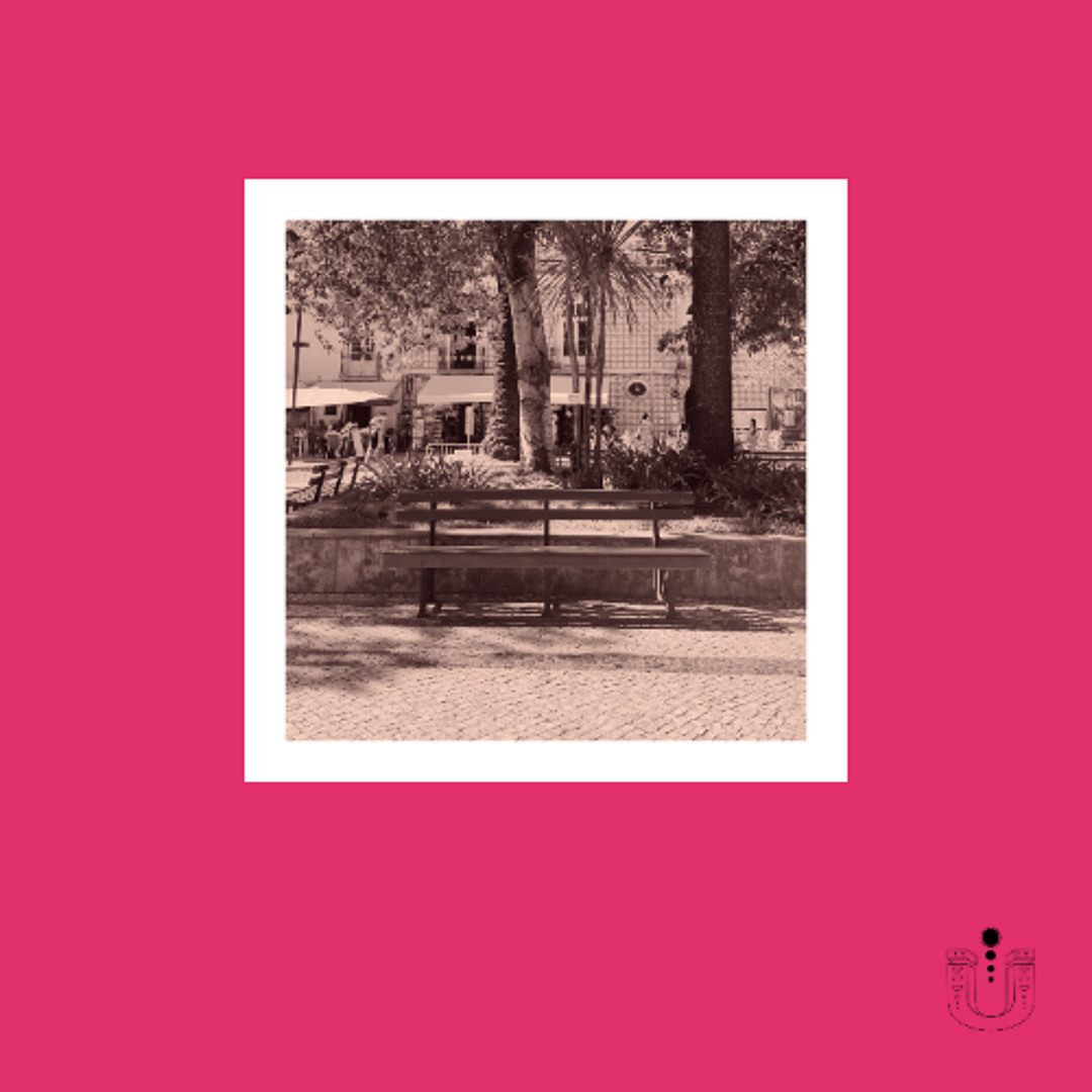 Josh Gregg - Love Language [Poles Apart]
