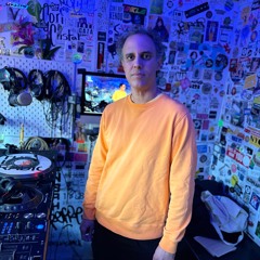 Four Tet @ The Lot Radio 12-01-2024
