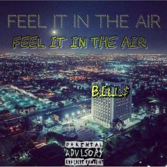 Enemies (Feel It In The Air)