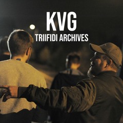 KVG: Stuba & Kribe - Kapina