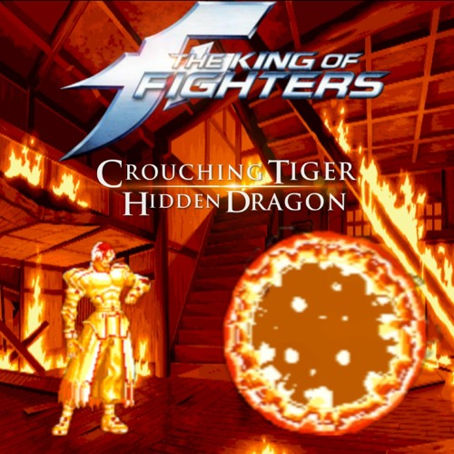 Stream Intro - Crouching Tiger Hidden Dragon 2003 by Zona Musical