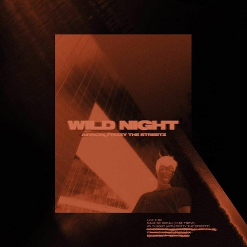 Airmow x Frizzy The Streetz - Wild Night