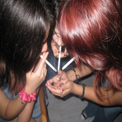 fumar uno mas