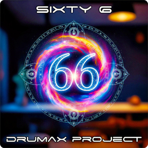 DRUMAX // SIXTY 6