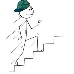 Kytje aka RSR - Stap voor stap ( Hardtek Remix )