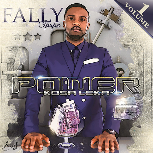 Fally Ipupa - Amour assassin