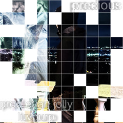 precious @evanjolley1 @luvpurpx