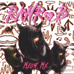 RAWRnB Vol. 1