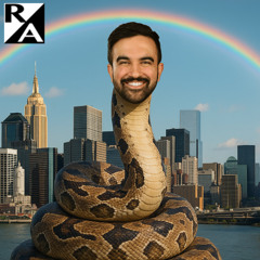 You Knew I Was a Snake When You Picked Me Up