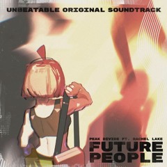 FUTURE PEOPLE - Unbeatable OST