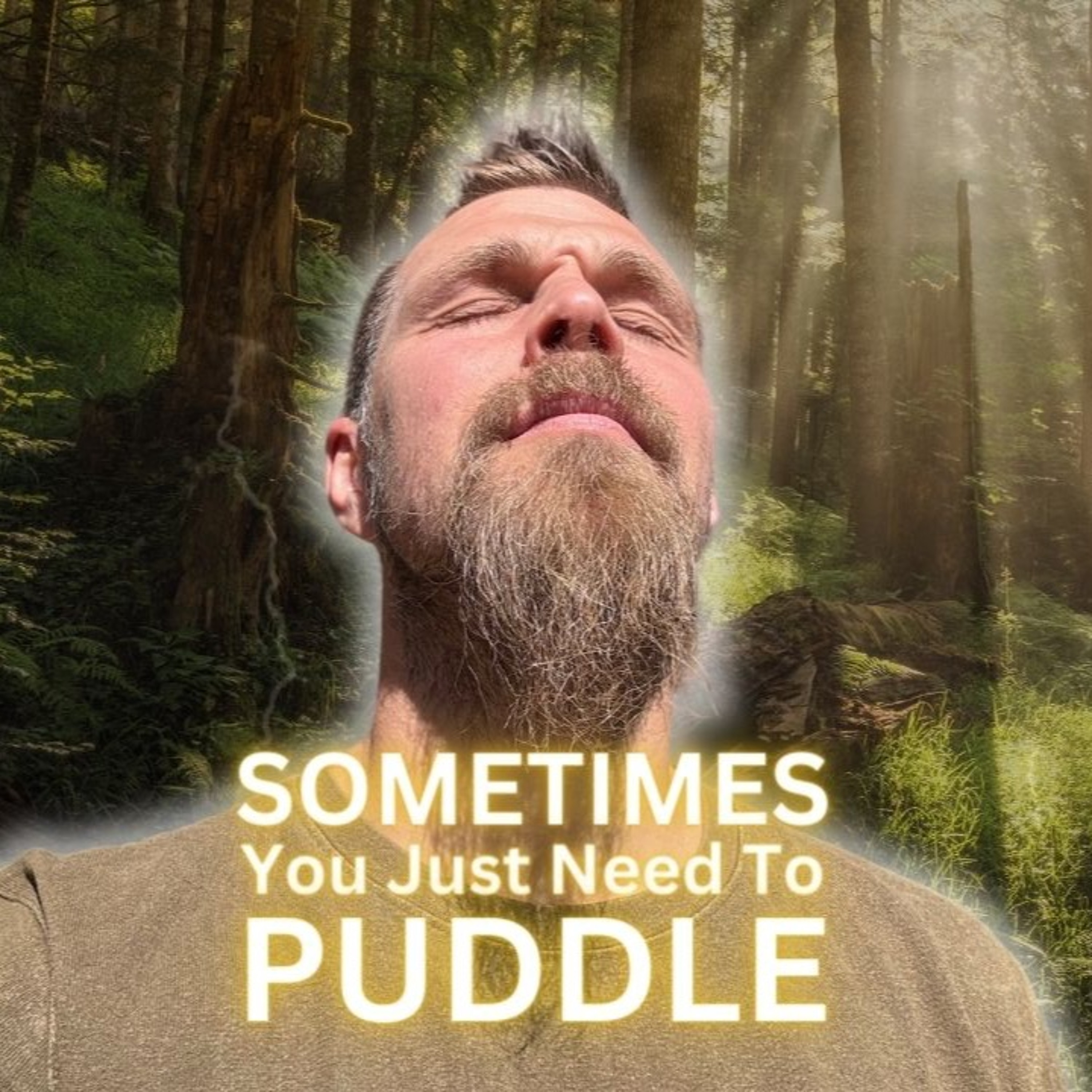Sometimes You Just Need To Puddle episode artwork