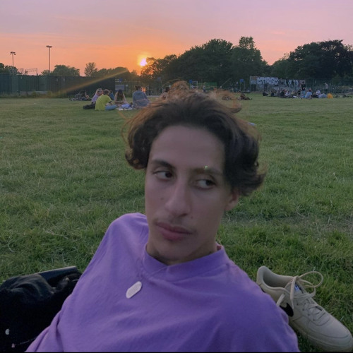 so high (edit audio)