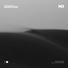 Giorgio Gee - Sandstorm