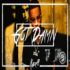 Key Glock/ Young Dolph/ Big Scarr(type beat) - Got Damn